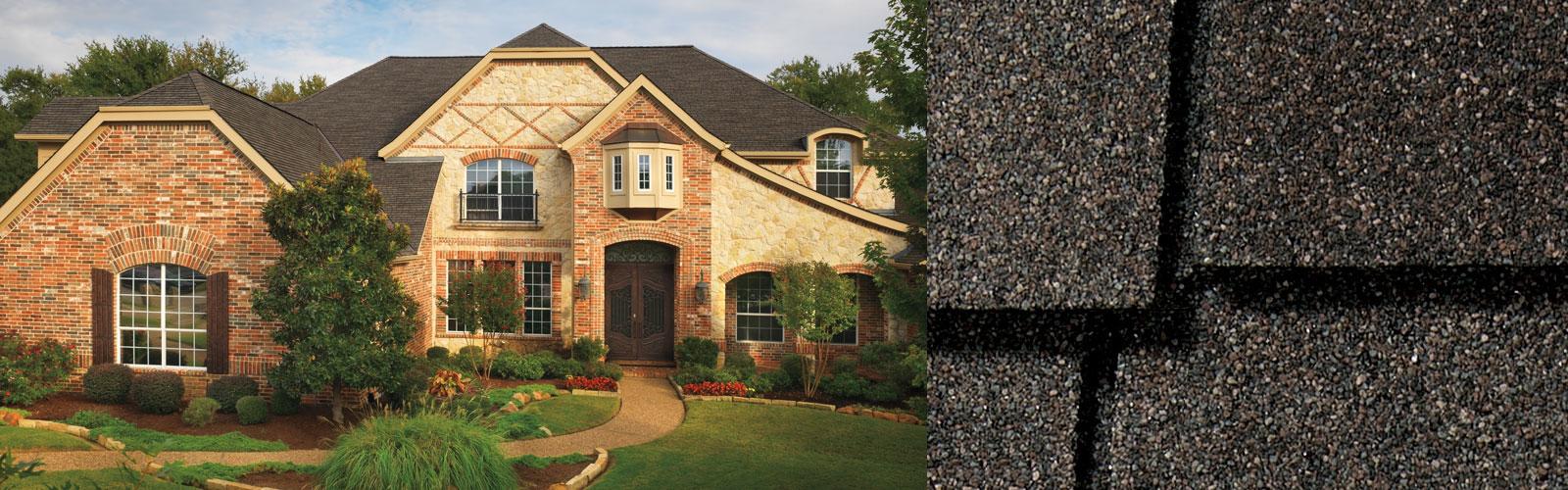 Upscale Roofing Images