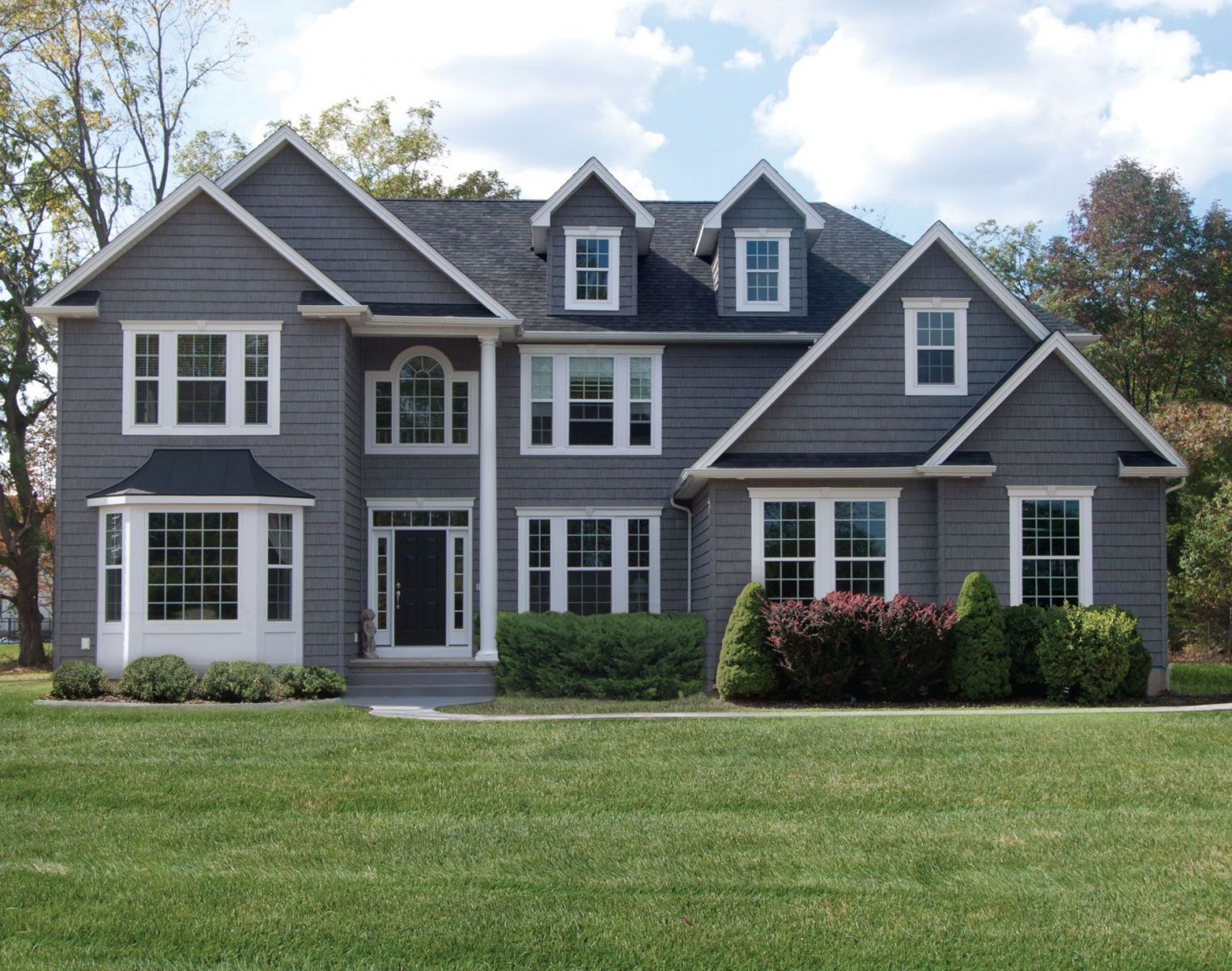 Upscale Roofing Images